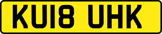 KU18UHK