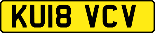 KU18VCV