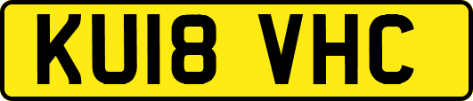 KU18VHC
