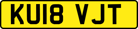 KU18VJT