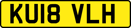 KU18VLH