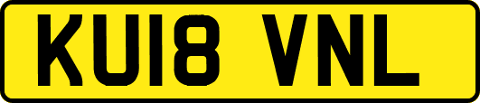 KU18VNL