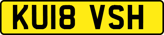 KU18VSH