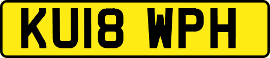 KU18WPH