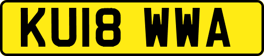 KU18WWA