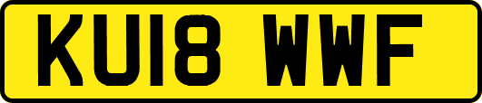 KU18WWF