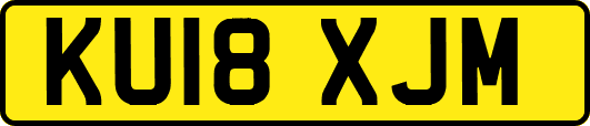 KU18XJM