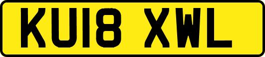 KU18XWL