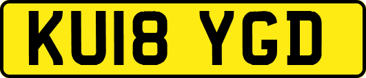 KU18YGD