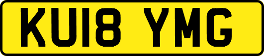 KU18YMG