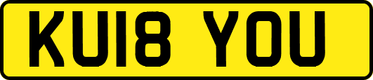 KU18YOU