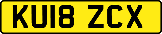 KU18ZCX