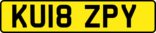 KU18ZPY