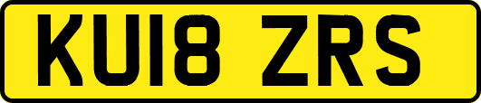 KU18ZRS