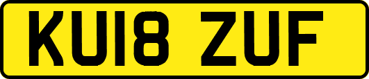 KU18ZUF