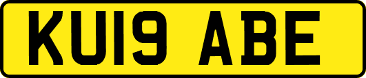 KU19ABE