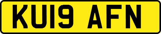 KU19AFN