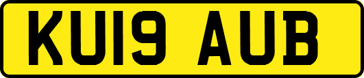 KU19AUB
