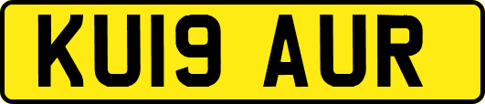 KU19AUR