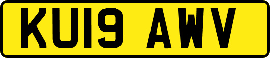 KU19AWV