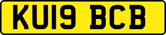 KU19BCB