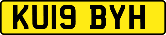 KU19BYH