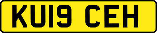 KU19CEH