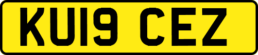 KU19CEZ