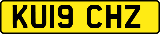 KU19CHZ