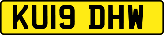 KU19DHW