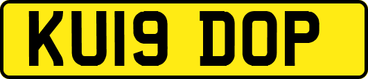 KU19DOP