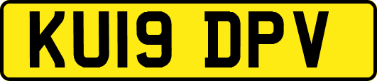 KU19DPV