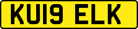 KU19ELK