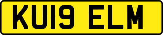 KU19ELM