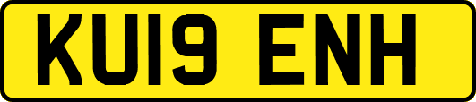 KU19ENH