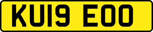 KU19EOO