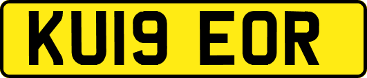 KU19EOR