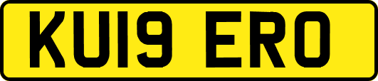 KU19ERO