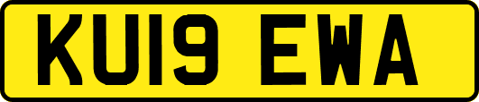 KU19EWA