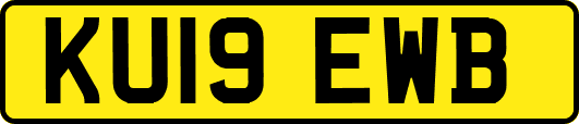 KU19EWB