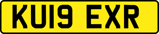 KU19EXR