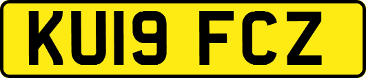 KU19FCZ