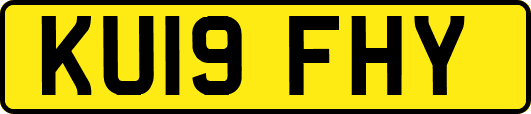 KU19FHY