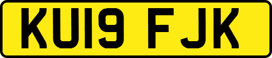 KU19FJK