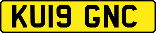 KU19GNC