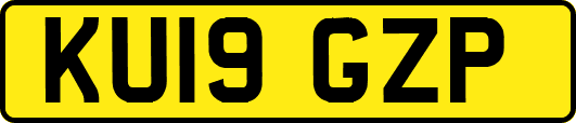 KU19GZP