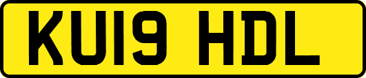 KU19HDL