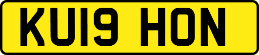 KU19HON