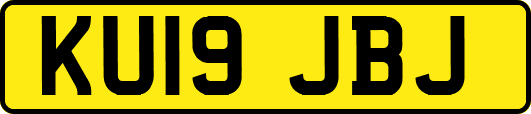 KU19JBJ