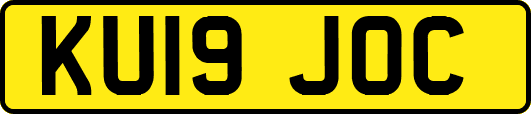KU19JOC